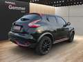 Nissan Juke 1,0  (F15/E)(06.2010->) DE N-Connecta Schwarz - thumbnail 4