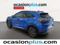 Ford Puma 1.0 EcoBoost MHEV Titanium Design 125 Azul - thumbnail 3