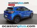 Ford Puma 1.0 EcoBoost MHEV Titanium Design 125 Azul - thumbnail 4