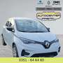 Renault ZOE Life R110 Z.E. 50 (Batteriekauf) Weiß - thumbnail 1