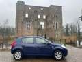Dacia Sandero 1.2 57000 km 1e eigenaar Bleu - thumbnail 4