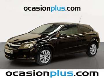 GTC 1.7CDTi Sport
