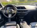 BMW 116 Serie 1 F40 116d M Sport auto NAVI LED Weiß - thumbnail 9