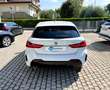 BMW 116 Serie 1 F40 116d M Sport auto NAVI LED Weiß - thumbnail 5