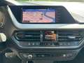 BMW 116 Serie 1 F40 116d M Sport auto NAVI LED Weiß - thumbnail 13