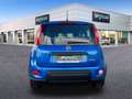 Fiat Panda 1.0 Gse Hybrid Azul - thumbnail 5