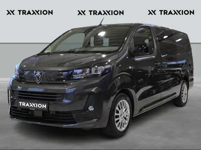 Peugeot Expert DC Premium 2.0 145 Automaat - Camera - Carplay - P