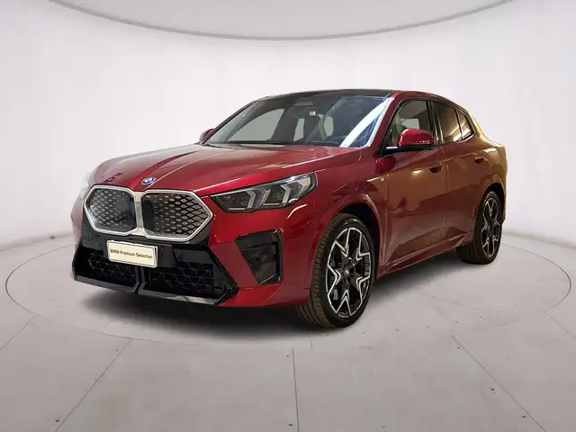 BMW iX2 iX2 xDrive30 MSport