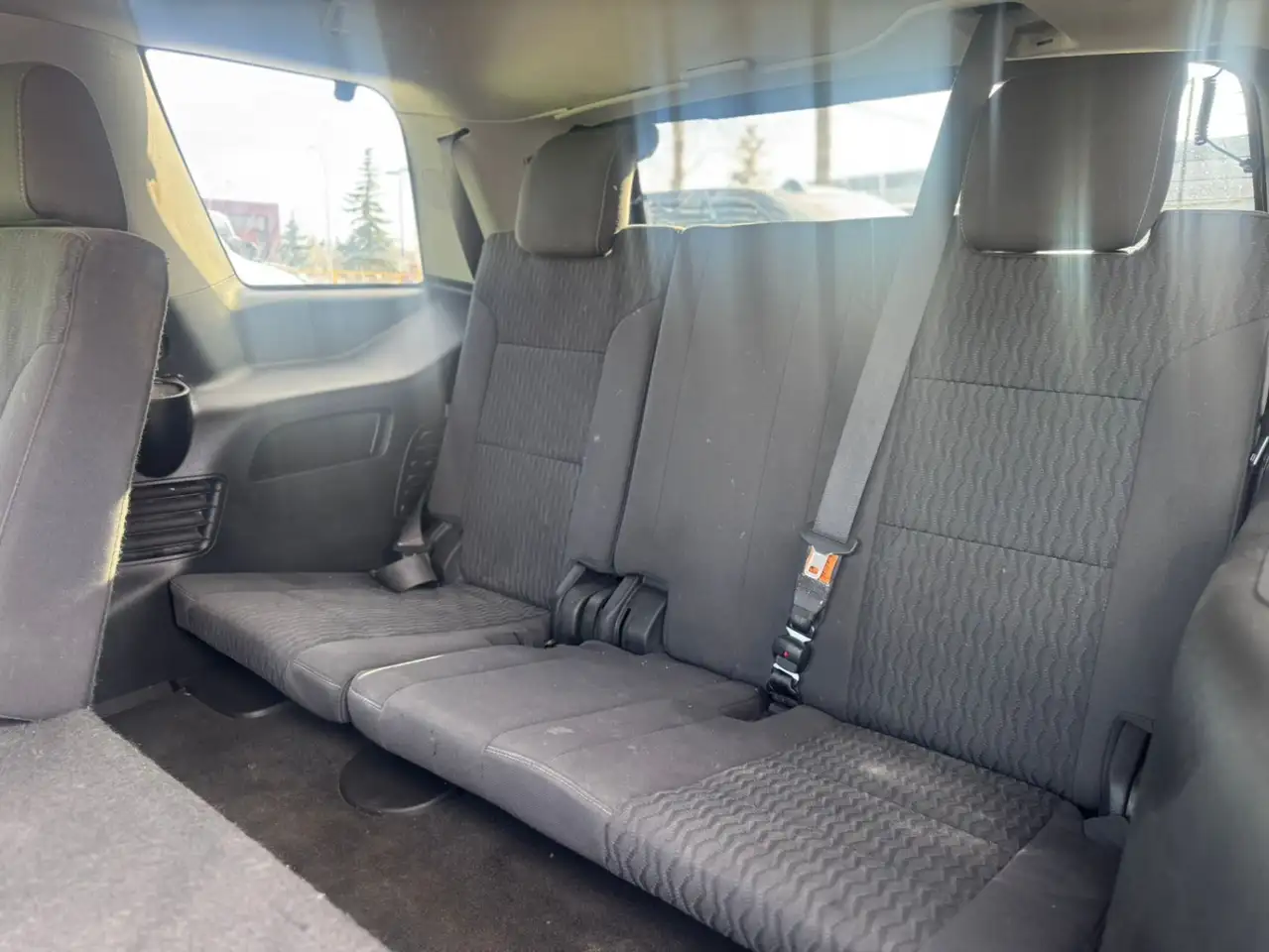 GMC Yukon снимка GMC Yukon