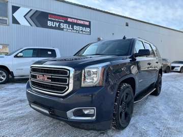 4WD 4dr SLE