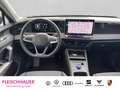 Volkswagen Tiguan 2.0 TDI DSG Navi Digitales Cockpit LED ACC Apple C Grijs - thumbnail 12