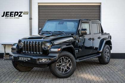Jeep Wrangler Unlimited 4xe 380 80th Anniversary