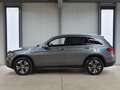 Mercedes-Benz GLC 300 300e 4MATIC Advantage Grigio - thumbnail 2