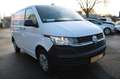 Volkswagen T6 Transporter /1 HAND/NAVI/PDC/TOP ZUSTAND/ Blanco - thumbnail 3