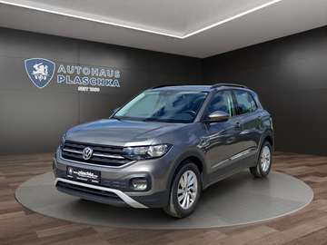 1.0 TSI Life SPURASSIST+PDC+LED Klima