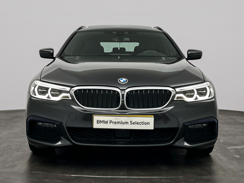 BMW 530 5-serie Touring 530i High Executive Edition | M Sp — photo 6