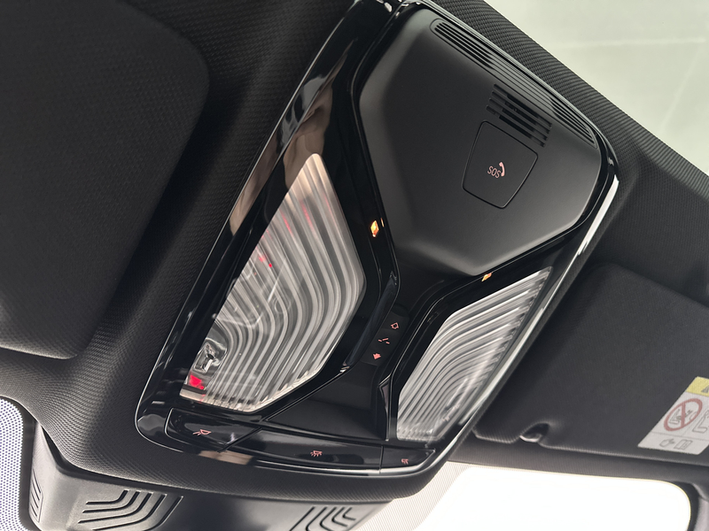 BMW 530 5-serie Touring 530i High Executive Edition | M Sp — photo 14