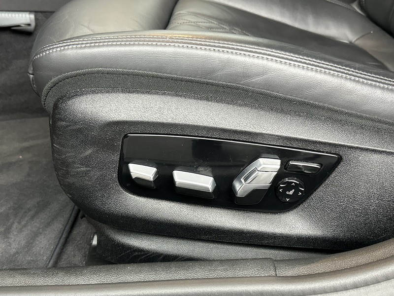 BMW 530 5-serie Touring 530i High Executive Edition | M Sp — photo 9