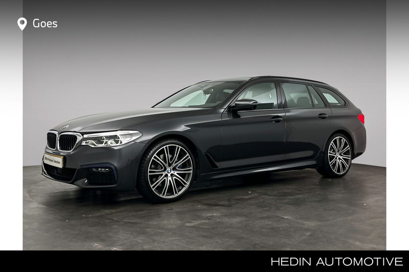 BMW 530 5-serie Touring 530i High Executive Edition | M Sp
