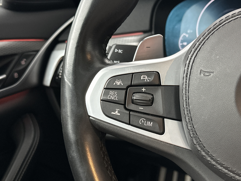 BMW 530 5-serie Touring 530i High Executive Edition | M Sp — photo 11