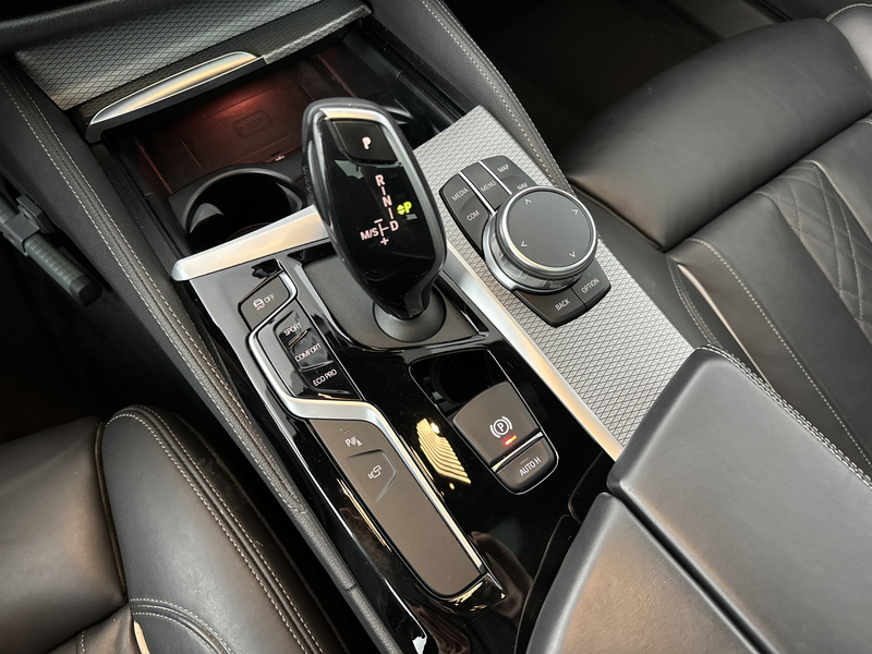BMW 530 5-serie Touring 530i High Executive Edition | M Sp — photo 15
