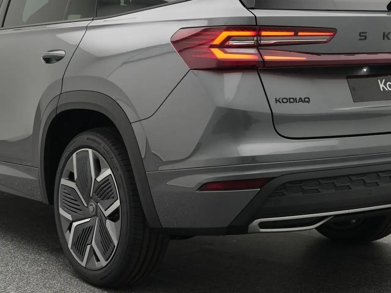Skoda Kodiaq 2026 — фото 15