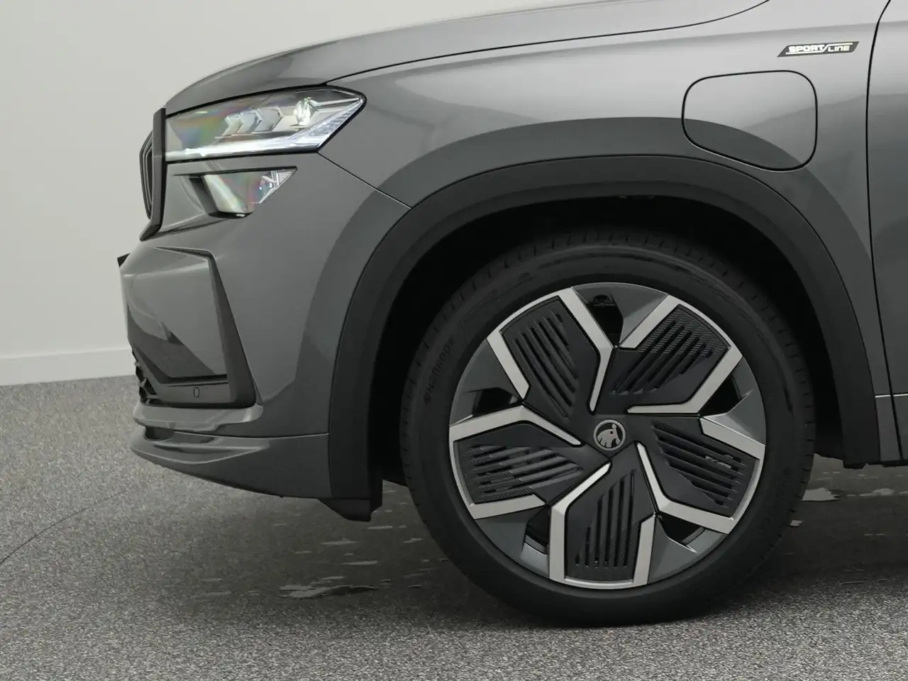 Skoda Kodiaq 2026