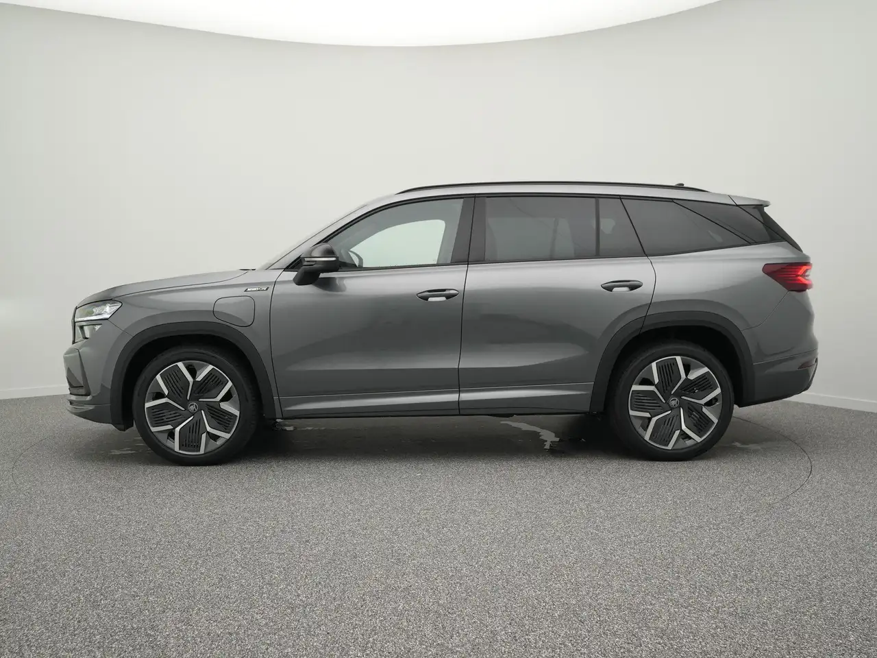 Skoda Kodiaq 2026 — фото 11