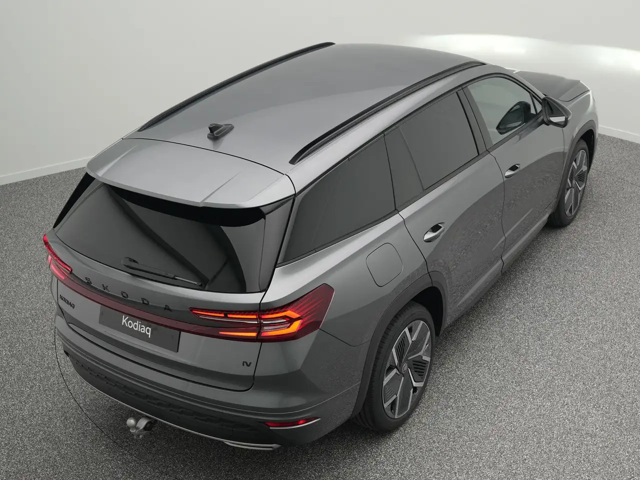 Skoda Kodiaq 2026 — фото 13