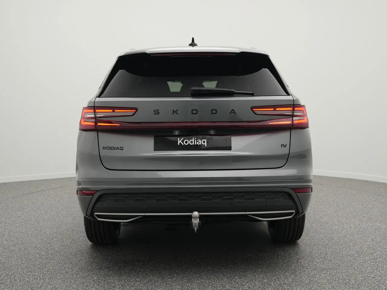 Skoda Kodiaq 2026
