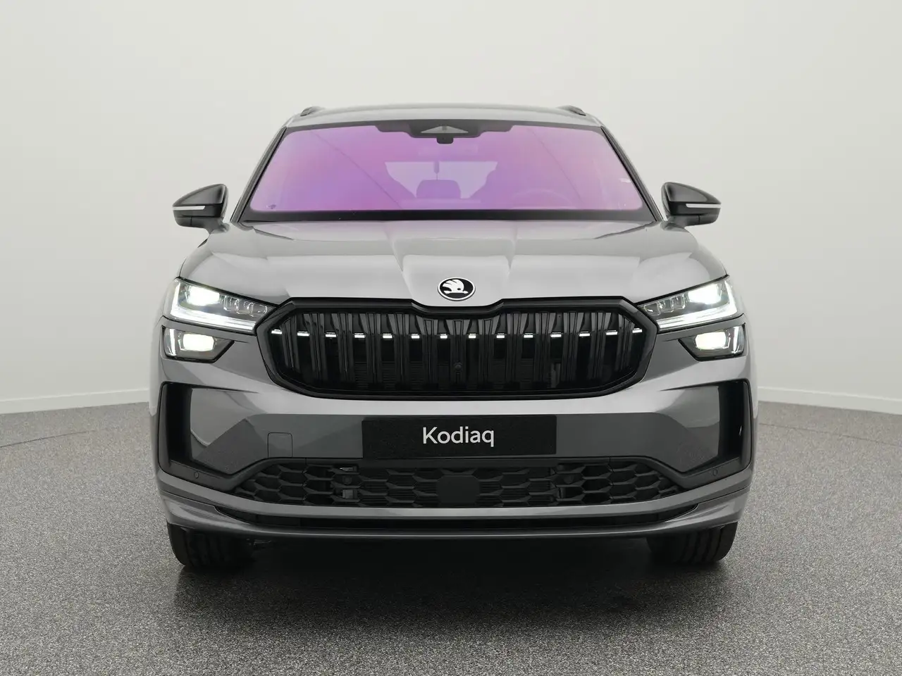 Skoda Kodiaq 2026