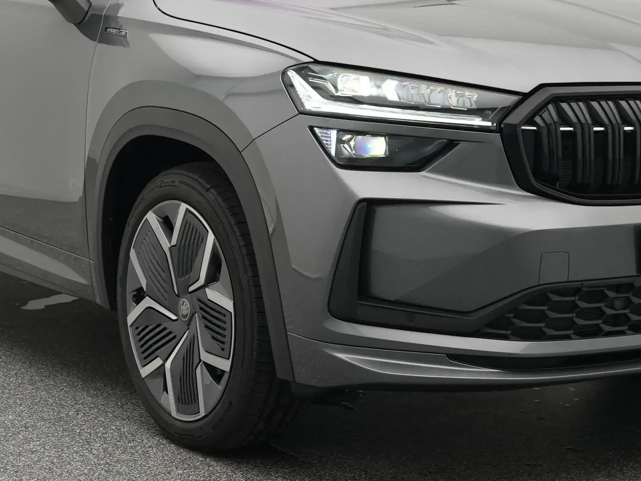 Skoda Kodiaq 2026 — фото 14