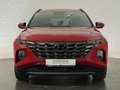 Hyundai TUCSON T-GDI EDITION 30+ DCT+NAVI+RÜCKFAHRKAMERA+CARPLAY+ Rot - thumbnail 6