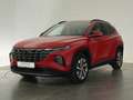 Hyundai TUCSON T-GDI EDITION 30+ DCT+NAVI+RÜCKFAHRKAMERA+CARPLAY+ Rot - thumbnail 2