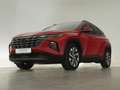 Hyundai TUCSON T-GDI EDITION 30+ DCT+NAVI+RÜCKFAHRKAMERA+CARPLAY+ Rot - thumbnail 29