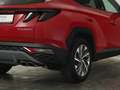 Hyundai TUCSON T-GDI EDITION 30+ DCT+NAVI+RÜCKFAHRKAMERA+CARPLAY+ Rot - thumbnail 26