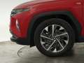 Hyundai TUCSON T-GDI EDITION 30+ DCT+NAVI+RÜCKFAHRKAMERA+CARPLAY+ Rot - thumbnail 28