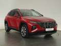 Hyundai TUCSON T-GDI EDITION 30+ DCT+NAVI+RÜCKFAHRKAMERA+CARPLAY+ Rot - thumbnail 31