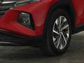 Hyundai TUCSON T-GDI EDITION 30+ DCT+NAVI+RÜCKFAHRKAMERA+CARPLAY+ Rot - thumbnail 25