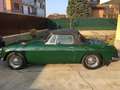 MG MGB Зелений - thumbnail 2