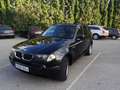 BMW X3 2.0d Negro - thumbnail 1