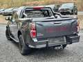 Isuzu D-Max 1.9 TD 163 CV | AUTO | X-SERIES | 30.495 € HTVA Gris - thumbnail 3