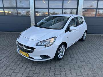 1.0 Turbo 90pk 5-drs Edition