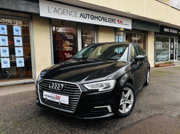 III (2) SPORTBACK 40 E-TRON S TRONIC *1ERE MAIN, FRANCAISE, VEHICULE SUIVI*