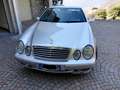Mercedes-Benz CLK 200 CLK Coupe - C208 Coupe k evo Elegance Ezüst - thumbnail 3