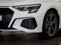 Audi A3 35 TDI S-Line LED Kamera Weiß - thumbnail 5