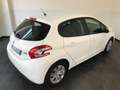 Peugeot 208 1.0 VTi 68 CV 5p. Active Blanc - thumbnail 4