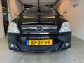 Opel Meriva 1.6-16V Temptation CLIMA NAP APK 3-2026 RIJDT GOED Negru - thumbnail 4