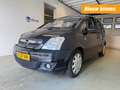 Opel Meriva 1.6-16V Temptation CLIMA NAP APK 3-2026 RIJDT GOED Negru - thumbnail 1