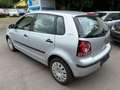 Volkswagen Polo IV Goal **KLIMA**5 TÜREN**EFH**... Silber - thumbnail 5